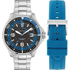 Nautica NAPKMF307 (NAPKMF307) Часовници