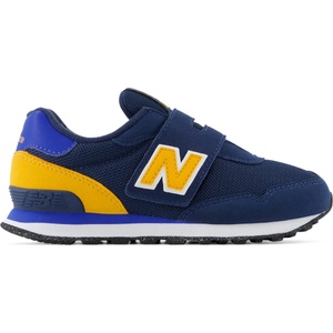 New Balance Детски маратонки New Balance Kid's 515 Sneakers - Blue II - размер 31 (EU) (702-5466-1216)