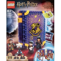 LEGO® Harry Potter™ 76396 Kouzelné momenty z Bradavic: Hodina jasnovidectví