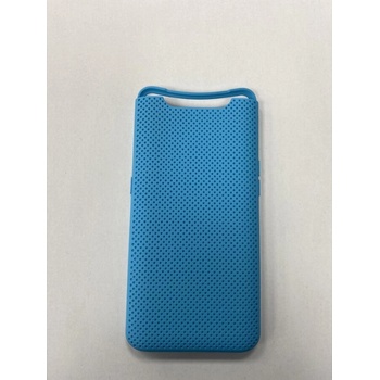 Image 1 of Teracell Гръб Teracell Buzzer Net за Samsung A80 - Светло син (8600412545339)