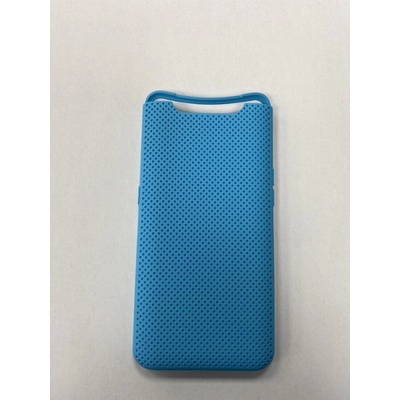 Teracell Гръб Teracell Buzzer Net за Samsung A80 - Светло син (8600412545339)