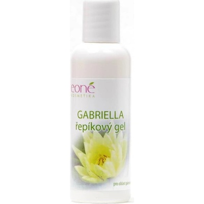 Eoné Gabriella řepíkový gel 50 ml - pro posílení pánevního dna