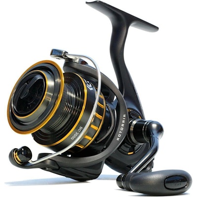 Daiwa BG 3000