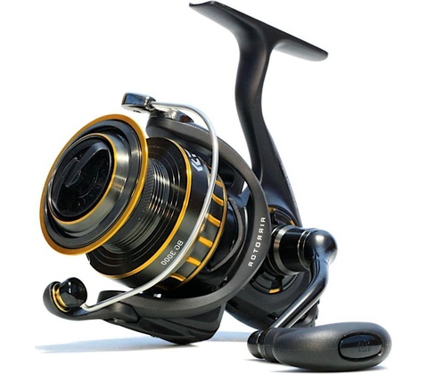 Daiwa BG 3000