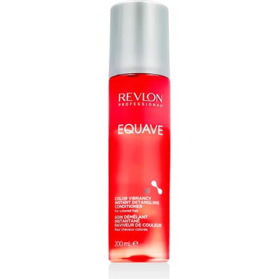 Revlon Equave Color Vibrancy Instant Detangling Conditioner 200 ml