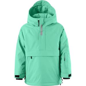 GOSOAKY Детско ски яке GOSOAKY Kid's Cozy Cat Ski jacket - Spring Bud Green - размер 158/164 (EU) (703-7755-0415)