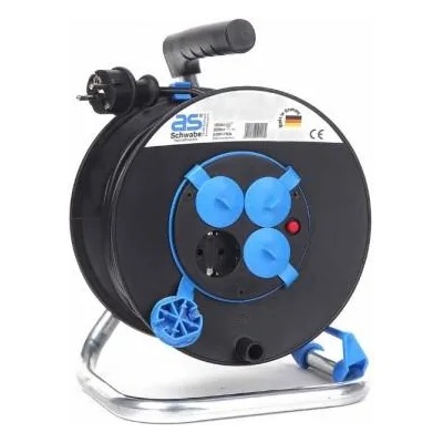 as - Schwabe 4 plug 25 m 10118