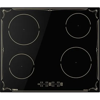 Image 1 of Teka IBR 64040