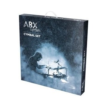 ABX Guitars CS-ECO
