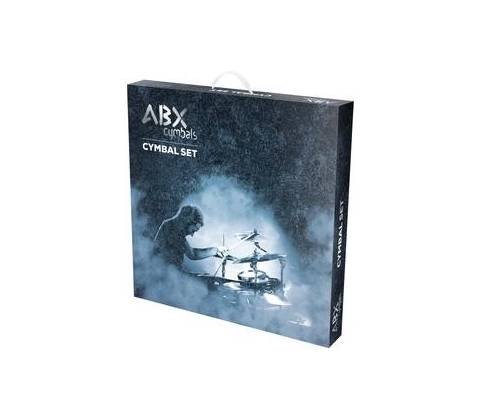 ABX Guitars CS-ECO