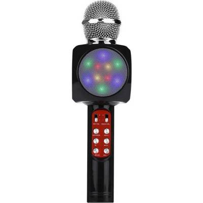 Karaoke mikrofon s reproduktorem Speaker