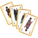 Sequence Harry Potter