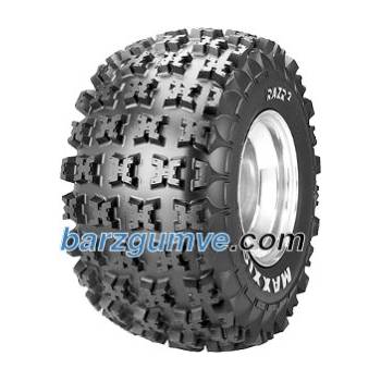 Maxxis M933 Razr 2 ( 22x7.00-10 TL 33J Двойно обозначаване 175/85-10, Предно колело )