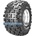 Maxxis M933 Razr 2 ( 22x7.00-10 TL 33J Двойно обозначаване 175/85-10, Предно колело )