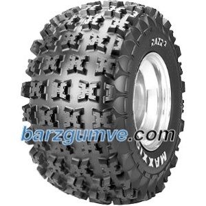 Maxxis M933 Razr 2 ( 22x7.00-10 TL 33J Двойно обозначаване 175/85-10, Предно колело ) - barzgumve Мотоциклетни гуми