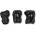 Rollerblade Skate gear junior 3 pack 2xs