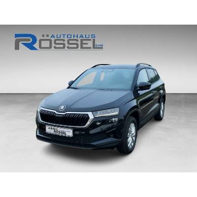 Skoda Karoq 2.0 TDI Selection 4x4 DSG 110 kW
