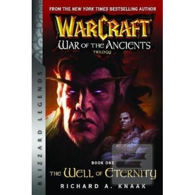 WARCRAFT WAR OF THE ANCIENTS B