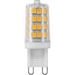 VIVALUX LED КРУШКА VIVALUX BRILA 3W G9 280Lm 4000K (VIV003893)