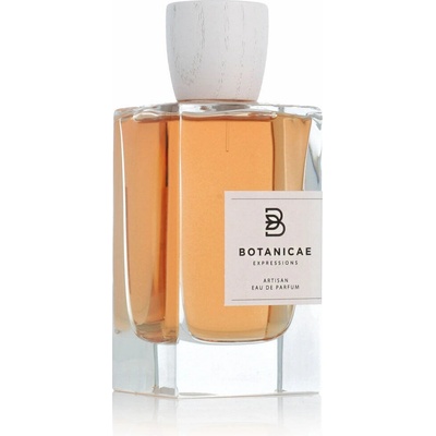 Botanicae Flower Café parfumovaná voda unisex 100 ml