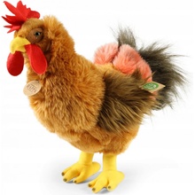 Kohout stojící 33 cm