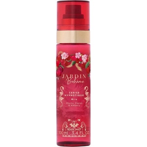 Jardin Boheme Cerise Hypnotique Body Spray 100 ml Спрей за тяло дамски 100ml