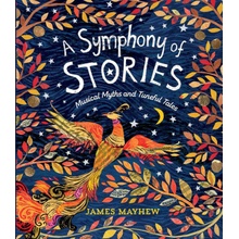 SYMPHONY OF STORIES