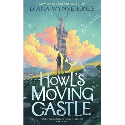 Howl's Moving Castle