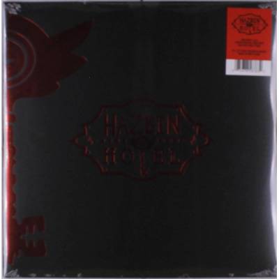 Soundtrack: Various: Hazbin Hotel: Seasons One & Two - 2 (LP) Vinyl