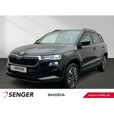 Skoda Karoq 1.5 TSI Balance DSG 110 kW