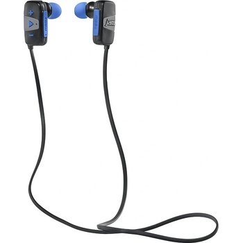 Image 1 of JAM Audio Transit Bluetooth Wireless Earbuds (HX-EP315BL)