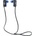 JAM Audio Transit Bluetooth Wireless Earbuds (HX-EP315BL)