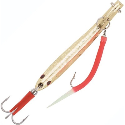 Kinetic Pilker Norske Pilken Gold 500 g