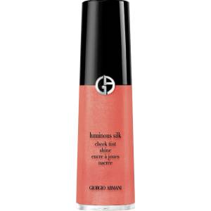 Giorgio Armani Beauty Luminous Silk Cheek Tint Shine Руж кремообразен 12ml - douglas - 103,66 лв