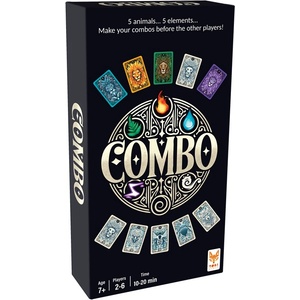 Topi Games Игра Combo