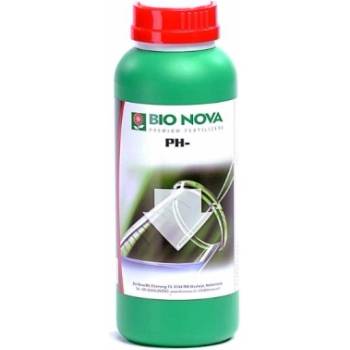 Image 1 of BIONOVA PH- 1L - регулатор за сваляне на Ph