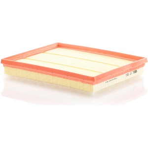 Mann-filter Въздушен филтър mann-filter c 27 051 Въздушен филтър