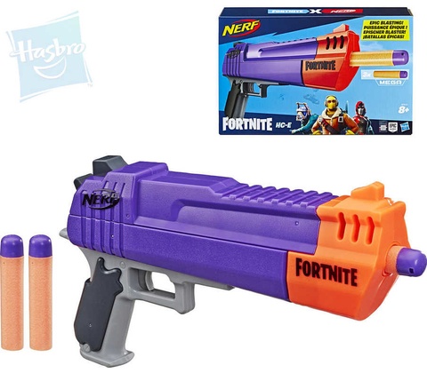Hasbro Nerf Fortnite Hc E