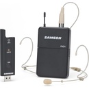 Samson XPD2 Headset