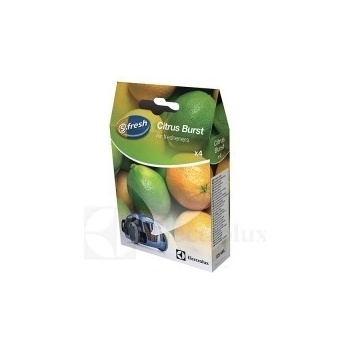 Electrolux ES MA citrus 4 ks