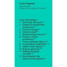 Zelený imperativ - Victor Papanek