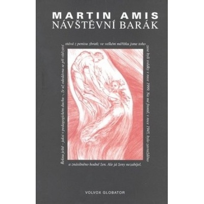 Návštěvní barák - Martin Amis
