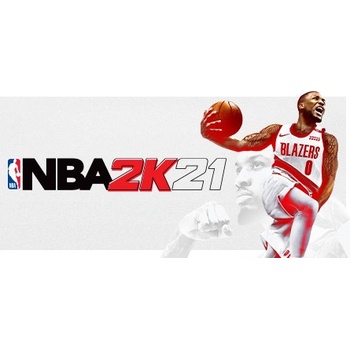 NBA 2K21