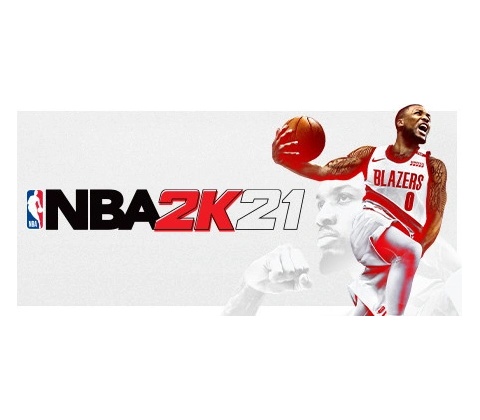 NBA 2K21