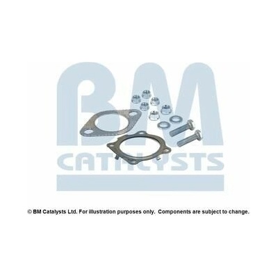 Montážní sada, katalyzátor BM CATALYSTS FK91754B