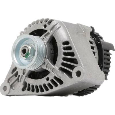 generátor Lucas LRB00447
