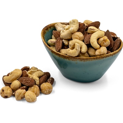Protein a Co Zamilovaný sen směs ořechů 140 g