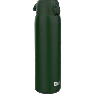 ION8 Leak Proof nerezová Dark Green, 1200 ml
