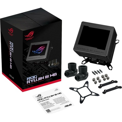 Asus ROG RYUJIN III WB 90RC00V0-M0UAY0
