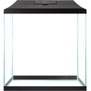 Aquael Leddy Mini 30 akvarijní set černý 12,6 l